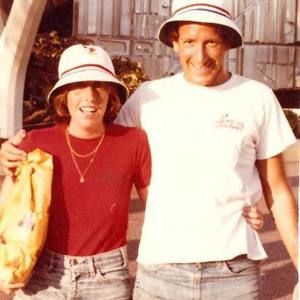 Meet your Posher, Michele